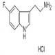 5-氟色胺盐酸盐-CAS:2711-58-2