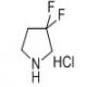 3,3-二氟吡咯烷盐酸-CAS:163457-23-6