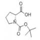 (S)-1-BOC-吡咯烷-3-甲酸-CAS:140148-70-5