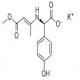 D-(-)-对羟基苯甘氨酸邓钾盐-CAS:69416-61-1