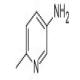 3-氨基-6-甲基吡啶-CAS:3430-14-6