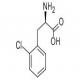 D-2-氯苯丙氨酸-CAS:80126-50-7