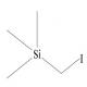 碘甲基三甲基硅烷-CAS:4206-67-1
