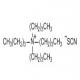 四丁铵硫氰酸盐-CAS:3674-54-2