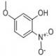 5-甲氧基-2-硝基苯酚-CAS:704-14-3
