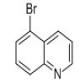 5-溴喹啉-CAS:4964-71-0