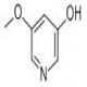5-甲氧基吡啶-3-醇-CAS:109345-94-0
