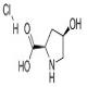 顺式-4-羟基-D-脯氨酸盐酸盐-CAS:77449-94-6