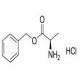 L-丙氨酸苄酯盐酸盐-CAS:5557-83-5