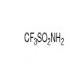三氟甲烷硫胺-CAS:421-85-2
