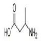 DL-3-氨基-N-丁酸-CAS:541-48-0