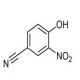 4-羟基-3-硝基苯甲腈-CAS:3272-08-0