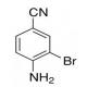4-氨基-3-溴苯腈-CAS:50397-74-5