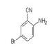2-氨基-5-溴苯甲腈-CAS:39263-32-6
