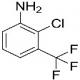 3-氨基-2-氯三氟甲苯-CAS:62476-58-8