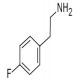 4-氟苯乙胺-CAS:1583-88-6