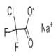 二氟氯乙酸钠-CAS:1895-39-2