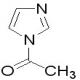 1-乙酰咪唑-CAS:2466-76-4