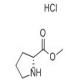 D-脯氨酸甲酯盐酸盐-CAS:65365-28-8