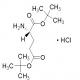L-谷氨酸二叔丁酯盐酸盐-CAS:32677-01-3