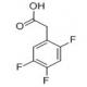 2,4,5-三氟苯乙酸-CAS:209995-38-0