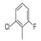 2-氯-6-氟甲苯-CAS:443-83-4