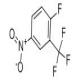 2-氟-5-硝基三氟甲苯-CAS:400-74-8