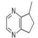 5-甲基-6,7-二氢-5H-环戊并吡嗪-CAS:23747-48-0