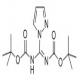 N,N'-二-BOC-1H-1-胍基吡唑-CAS:152120-54-2