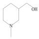 1-甲基-3-哌啶甲醇-CAS:7583-53-1
