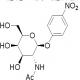 4-硝基苯基-N-乙酰-β-D-氨基半乳糖苷-CAS:14948-96-0