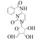N4-苯甲酰胞苷-CAS:13089-48-0