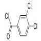 3,4-二氯苯甲酰氯-CAS:3024-72-4
