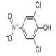 2,6-二氯-4-硝基苯酚-CAS:618-80-4