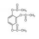 1,2,4-三乙酰氧基苯-CAS:613-03-6