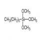 己基三甲氧基硅烷-CAS:3069-19-0