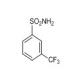 间三氟甲基苯磺酰胺-CAS:672-58-2