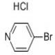 4-溴吡啶盐酸盐-CAS:19524-06-2