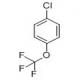 对氯三氟甲氧基苯-CAS:461-81-4