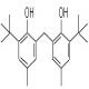 2,2'-亚甲基双-(4-甲基-6-叔丁基苯酚)-CAS:119-47-1