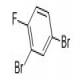 2,4-二溴-1-氟苯-CAS:1435-53-6