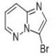 3-溴咪唑并[1,2-B]哒嗪-CAS:18087-73-5