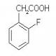 2-氟苯乙酸-CAS:451-82-1