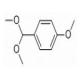 4-甲氧基苯甲醛二甲缩醛-CAS:2186-92-7