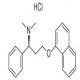 盐酸达波西汀-CAS:119356-77-3