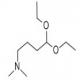 4-二甲胺基丁醛缩二乙醇-CAS:1116-77-4