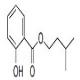 水杨酸异戊酯-CAS:87-20-7