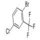 2-溴-5-氯三氟甲苯-CAS:344-65-0