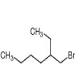 溴代异辛烷-CAS:18908-66-2