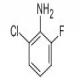 2-氯-6-氟苯胺-CAS:363-51-9